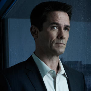 Billy Campbell