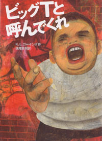 Fat Kid Rules the World cover, Japan