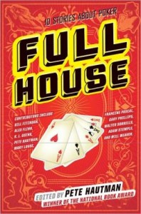 Full House includes a story by KL Going