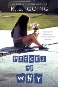 Pieces of Why