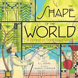 The Shape of the World: A Portrait of Frank Lloyd Wright 