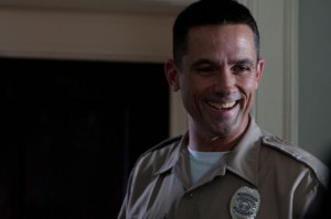 Billy Campbell, Mr. Billings