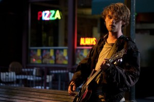 Matt O’Leary, Marcus