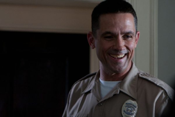 Billy Campbell, Mr. Billings